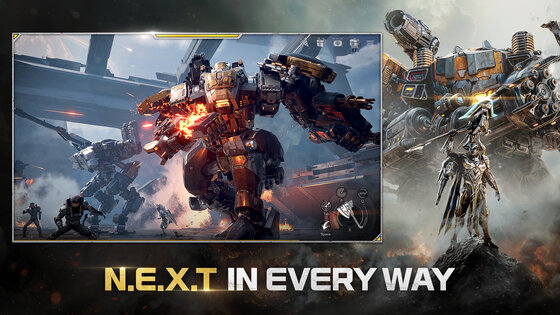 RF ONLINE NEXT 1.20.2. Скриншот 2