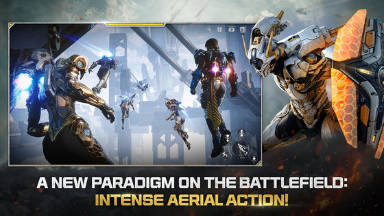 RF ONLINE NEXT 1.20.2. Скриншот 12