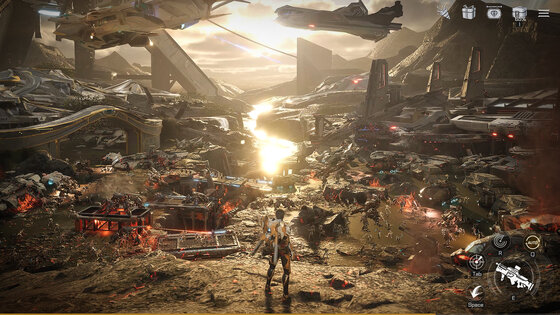 RF ONLINE NEXT 1.20.2. Скриншот 21