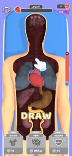 Click to Life 1.2.9. Скриншот 1