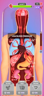 Click to Life 1.2.9. Скриншот 4