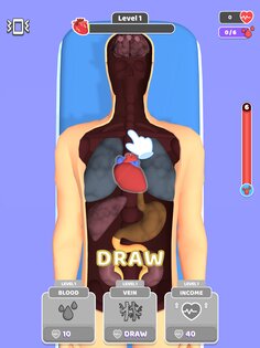 Click to Life 1.2.9. Скриншот 7