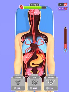 Click to Life 1.2.9. Скриншот 9