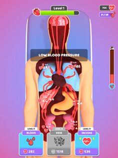 Click to Life 1.2.9. Скриншот 16