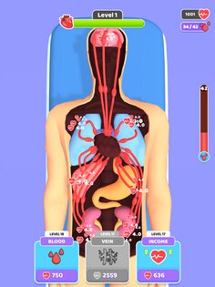 Click to Life 1.2.9. Скриншот 17