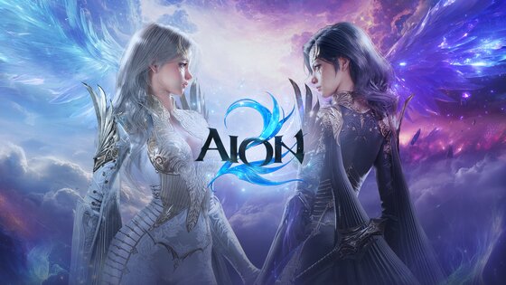 AION2 1.0.4. Скриншот 17