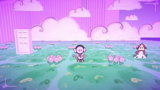 Sundy Stairway 1.15.9. Скриншот 1