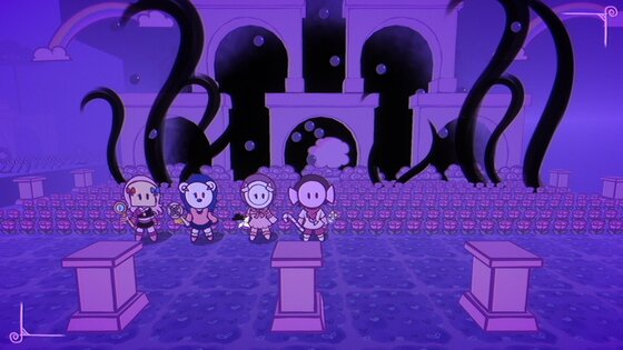 Sundy Stairway 1.15.9. Скриншот 7