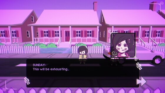 Sundy Stairway 1.15.9. Скриншот 10