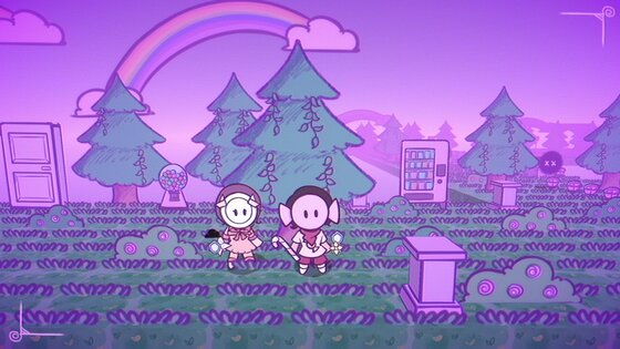 Sundy Stairway 1.15.9. Скриншот 13