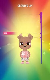 Моя Говорящая Собака Ася 3.4.7. Скриншот 4