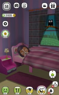 Моя Говорящая Собака Ася 3.4.7. Скриншот 12