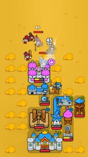 Fort Defenders 1.1.0. Скриншот 3