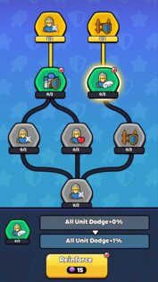 Fort Defenders 1.1.0. Скриншот 4