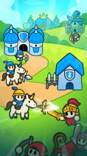 Fort Defenders 1.1.0. Скриншот 5