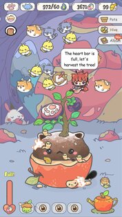 My CatPots 0.7.8. Скриншот 5