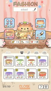 My CatPots 0.7.8. Скриншот 6