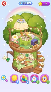 Stylish Room 2.2101. Скриншот 3