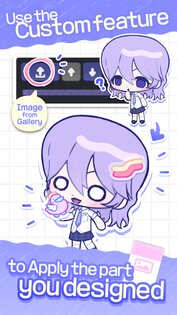 Poca mate 1.09. Скриншот 5