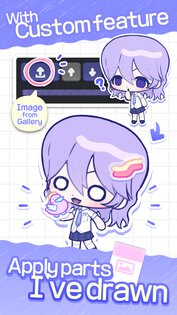 Poca mate 1.09. Скриншот 12