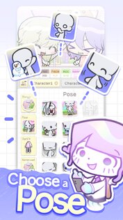 Poca mate 1.09. Скриншот 16