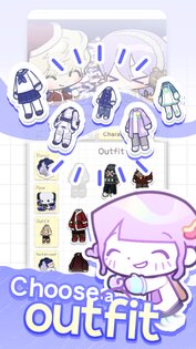 Poca mate 1.09. Скриншот 17