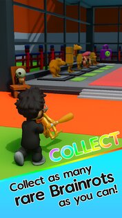 Steal a Brainrot 2025.11.22.3. Скриншот 2
