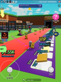 Steal a Brainrot 2025.11.22.3. Скриншот 15