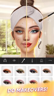 Fashion Stylist 2.4.3. Скриншот 2