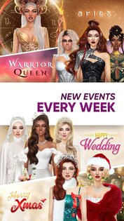 Fashion Stylist 2.4.3. Скриншот 8