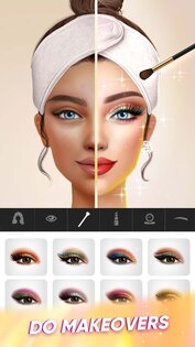 Fashion Stylist 2.4.3. Скриншот 10