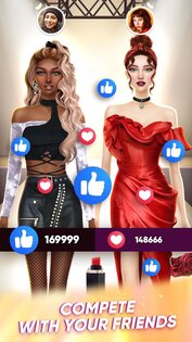 Fashion Stylist 2.4.3. Скриншот 11