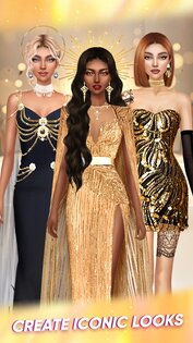 Fashion Stylist 2.4.3. Скриншот 12