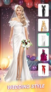 Fashion Stylist 2.4.3. Скриншот 21