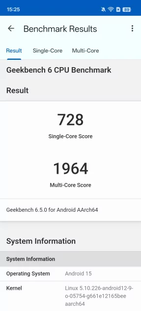 Обзор OPPO A6 Pro с большой автономностью и правильным балансом характеристик
