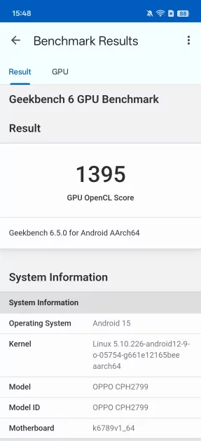 Обзор OPPO A6 Pro с большой автономностью и правильным балансом характеристик