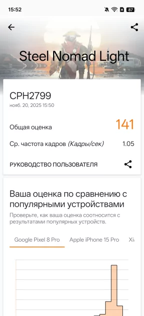 Обзор OPPO A6 Pro с большой автономностью и правильным балансом характеристик