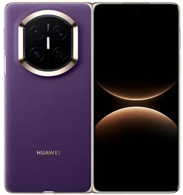 Представлен Huawei Mate X7 с флагманской камерой и толщиной 4,5 мм в разложенном виде