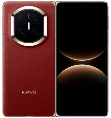 Представлен Huawei Mate X7 с флагманской камерой и толщиной 4,5 мм в разложенном виде