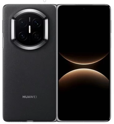 Представлен Huawei Mate X7 с флагманской камерой и толщиной 4,5 мм в разложенном виде