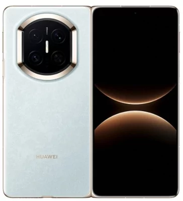 Представлен Huawei Mate X7 с флагманской камерой и толщиной 4,5 мм в разложенном виде