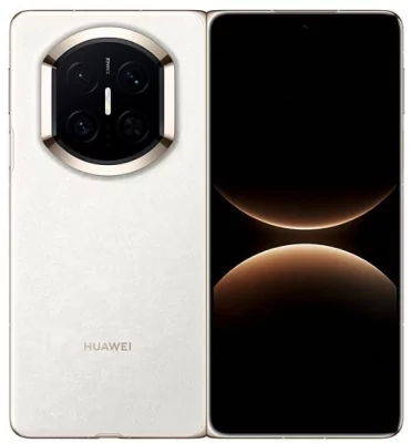 Представлен Huawei Mate X7 с флагманской камерой и толщиной 4,5 мм в разложенном виде