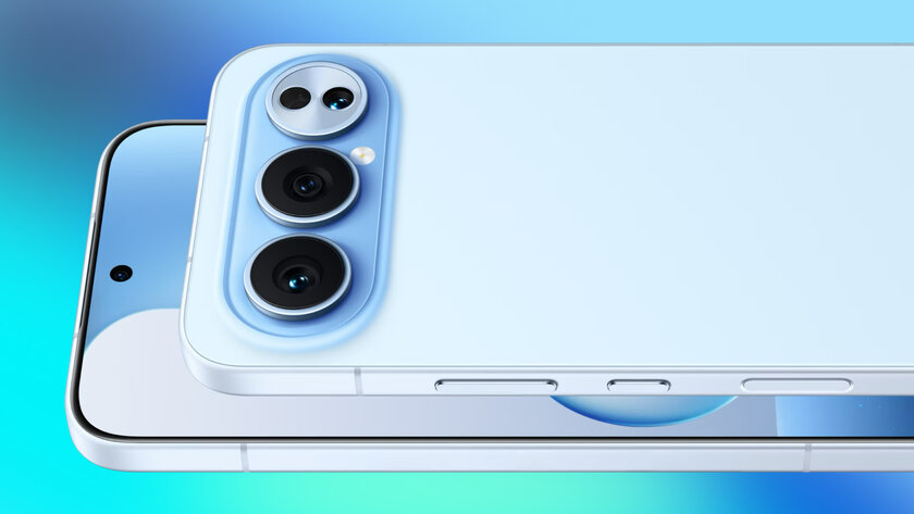 Представлена серия смартфонов HONOR 500: с 200 Мп, 8000 мАч и Android 16