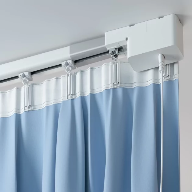 Эмби-лампа, карниз и терморегулятор: Яндекс представил новые устройства умного дома