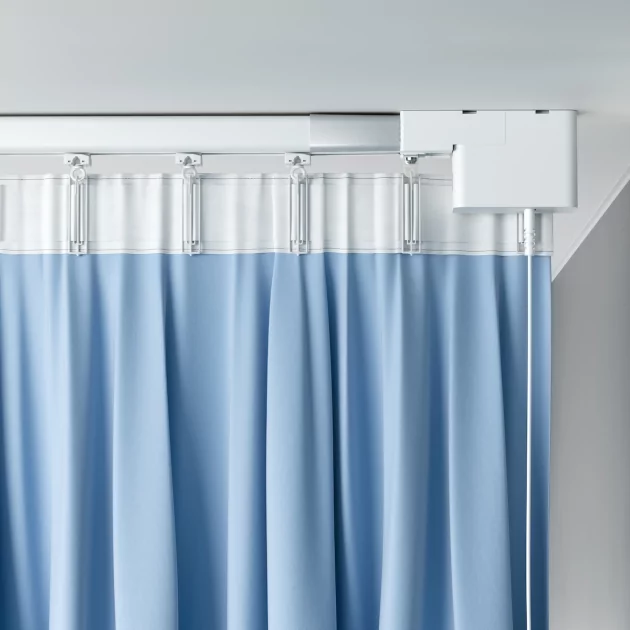 Эмби-лампа, карниз и терморегулятор: Яндекс представил новые устройства умного дома