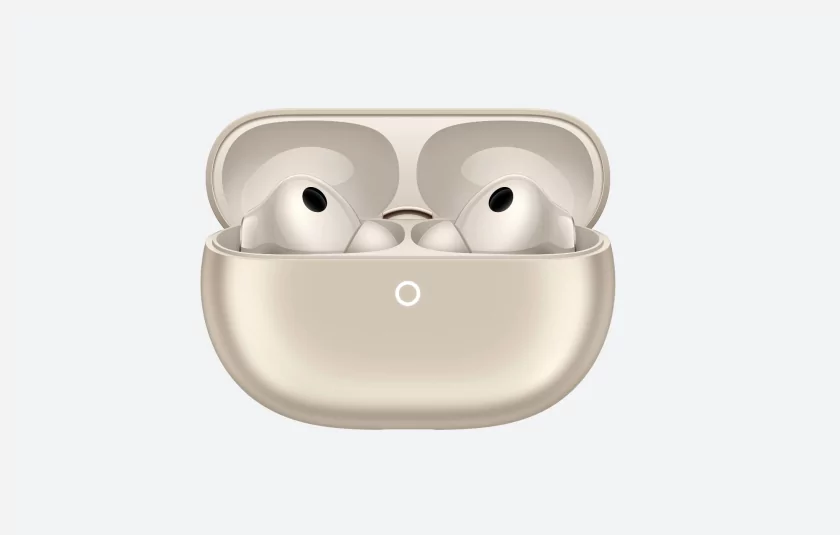 Представлены наушники HUAWEI FreeBuds Pro 5: функции ИИ и 33 часа работы за 205 долларов