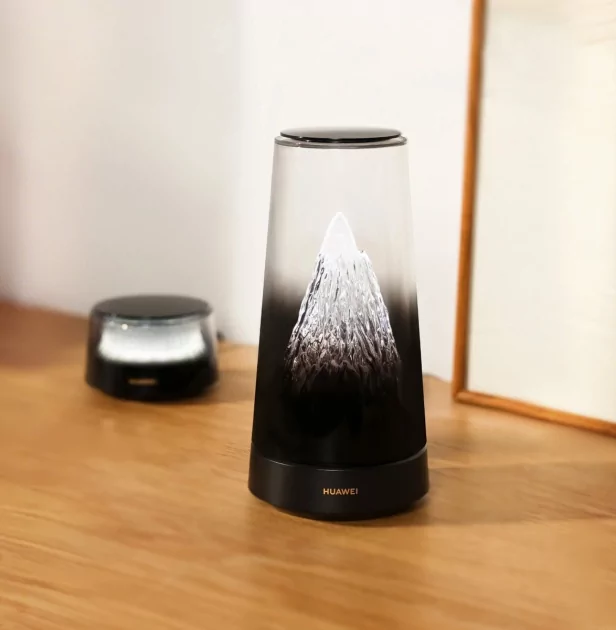 Не Wi-Fi-роутер, а произведение искусства: HUAWEI представила X3 Pro