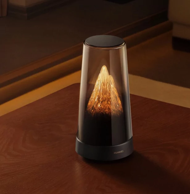 Не Wi-Fi-роутер, а произведение искусства: HUAWEI представила X3 Pro