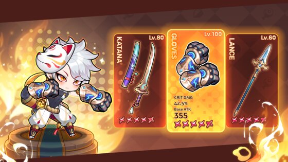 Blitzopia 2.5.0. Скриншот 3