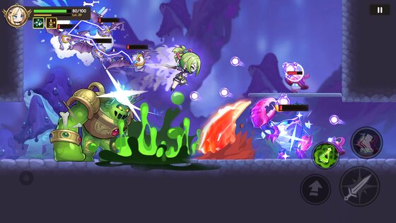 Blitzopia 2.5.0. Скриншот 15